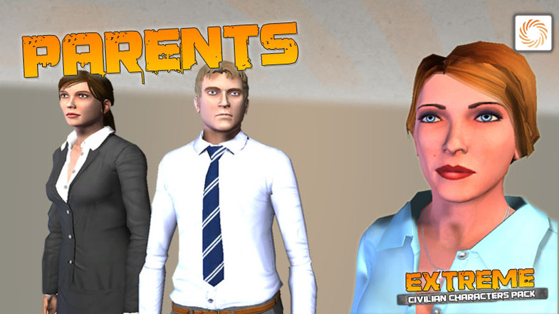 Extreme-Civilian-Charater-Pack-Older-Parents-Kidware-Software-BibleByte-Books-and-Games